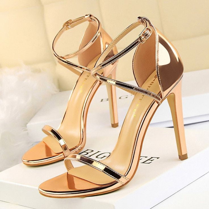 Women Heels & shoes