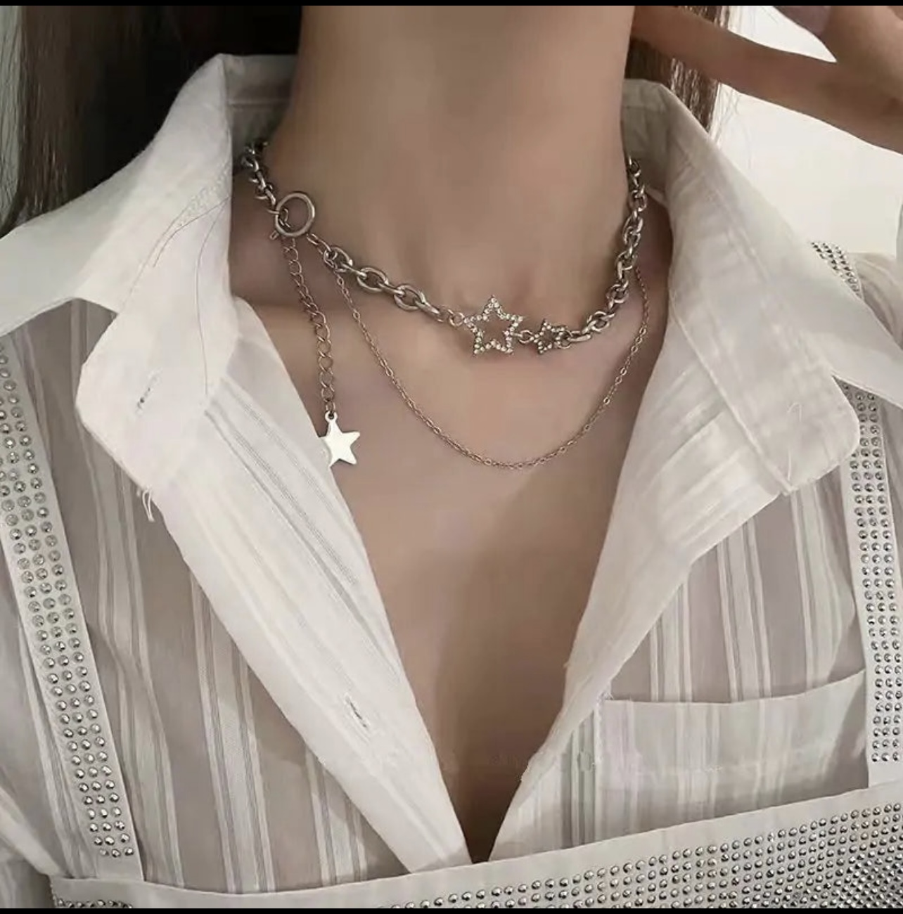 necklace