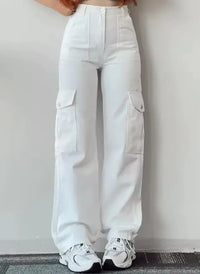 Y2K Vintage Cargo Pants