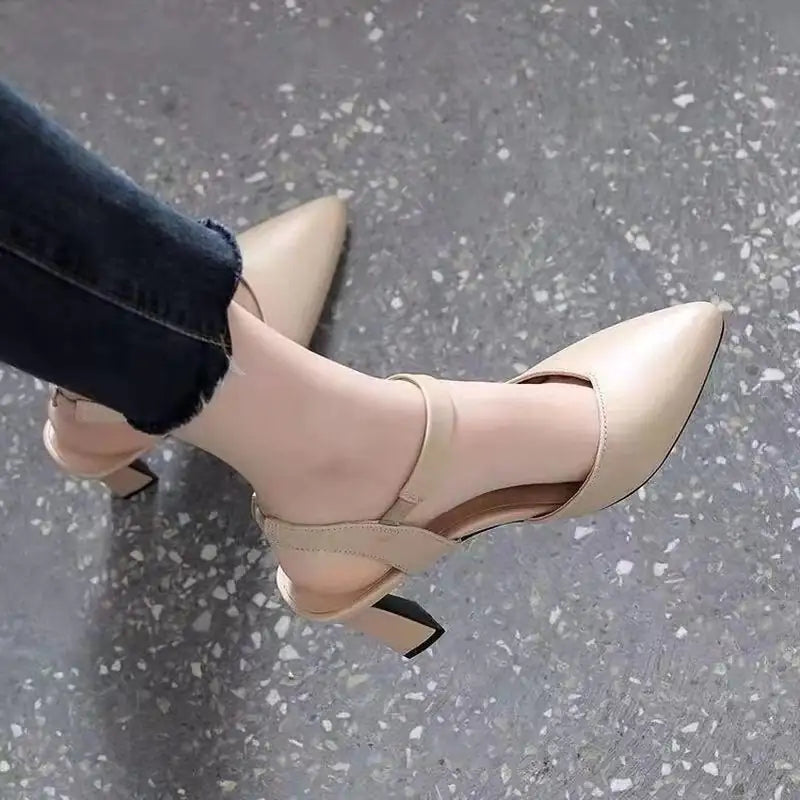 Women High Heels Shoes