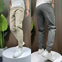 Lightweight Cargo Pants