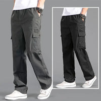 Cargo Flex Pants