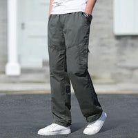 Cargo Flex Pants