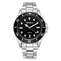 Fashion Men Stainless Steel Watch