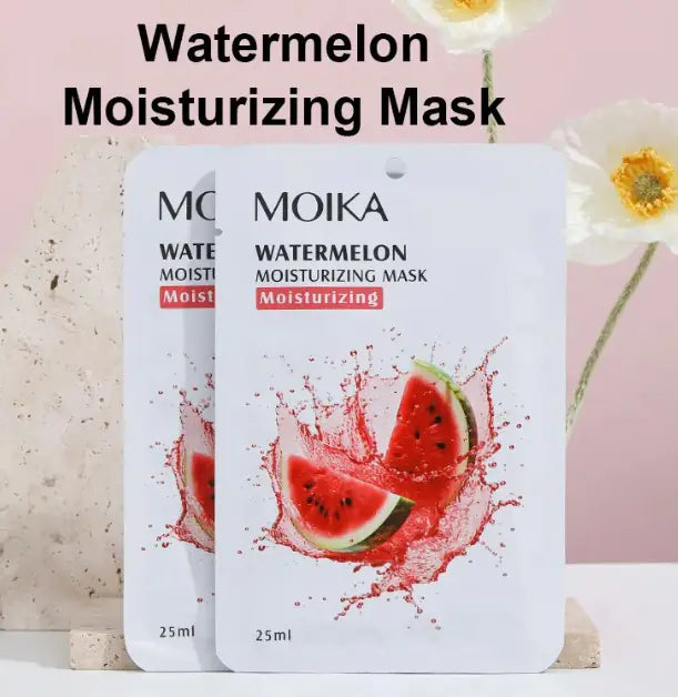 Fruit Facial Mask