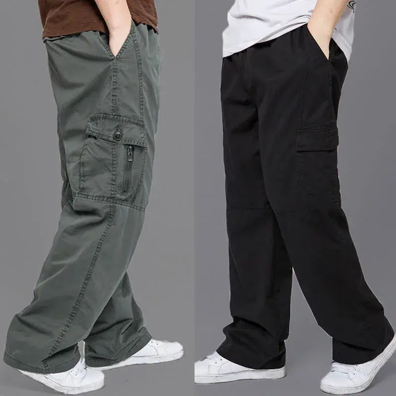 Cargo Flex Pants