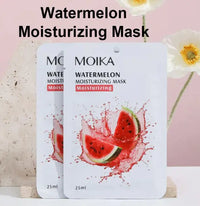 Fruit Facial Mask