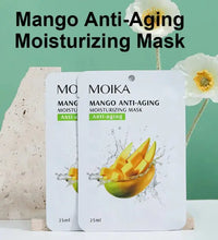 Fruit Facial Mask