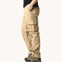 Tactical Work Pants