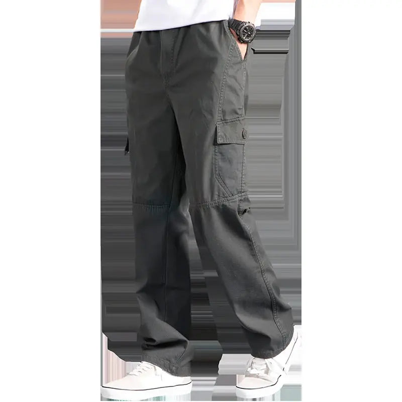 Cargo Flex Pants