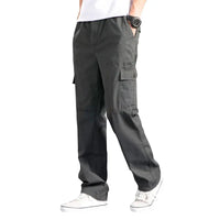 Cargo Flex Pants