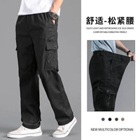 Cargo Flex Pants