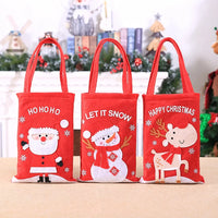 Holiday Stocking Set