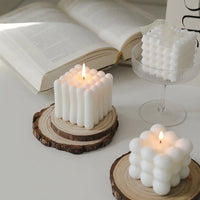 Wax Candles