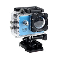 Mini Action Camera