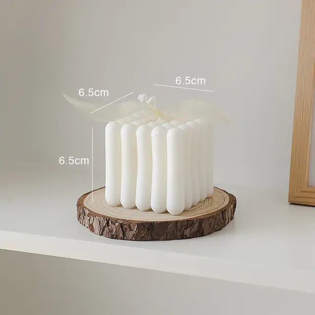 Wax Candles