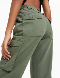 Cargo Pants