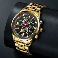 Fashion Mens Sports Watches for Men Luxury