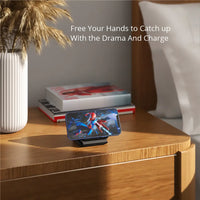 Magnetic 3 in 1 Wireless Charger Foldable